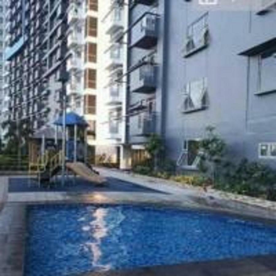 Cubao Manhattanheights Unit14k Tower D, Studio *
