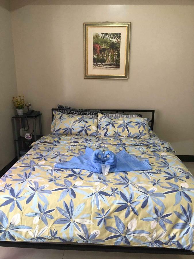 Cubao Manhattanheights Unit14k Tower D, Studio