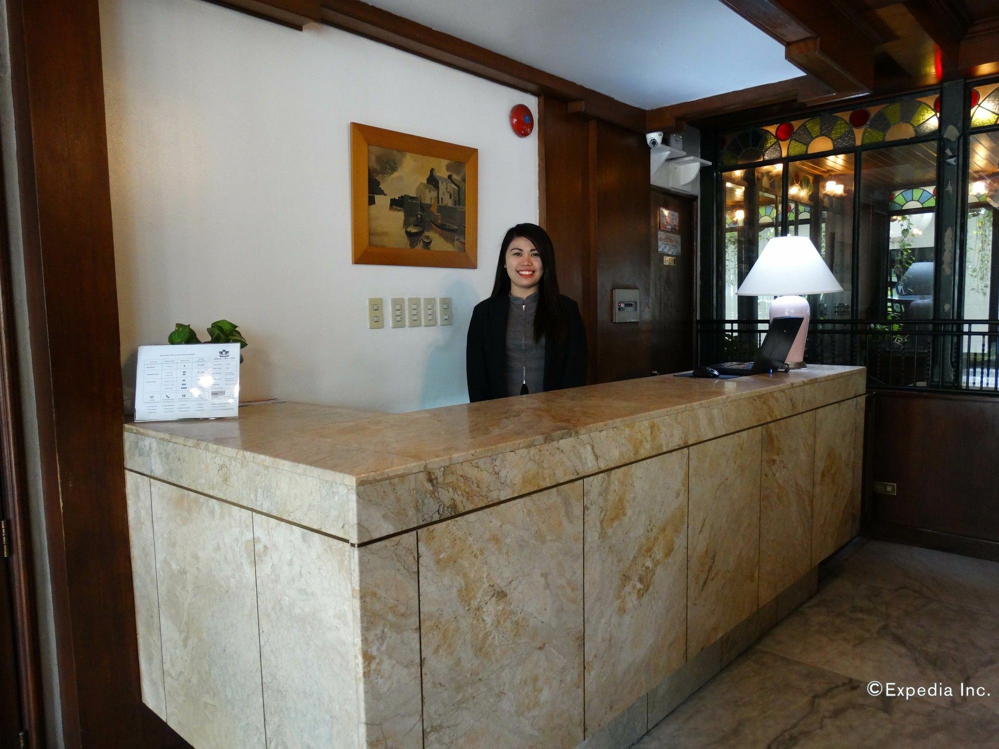 Adriatico Arms 2* Manila