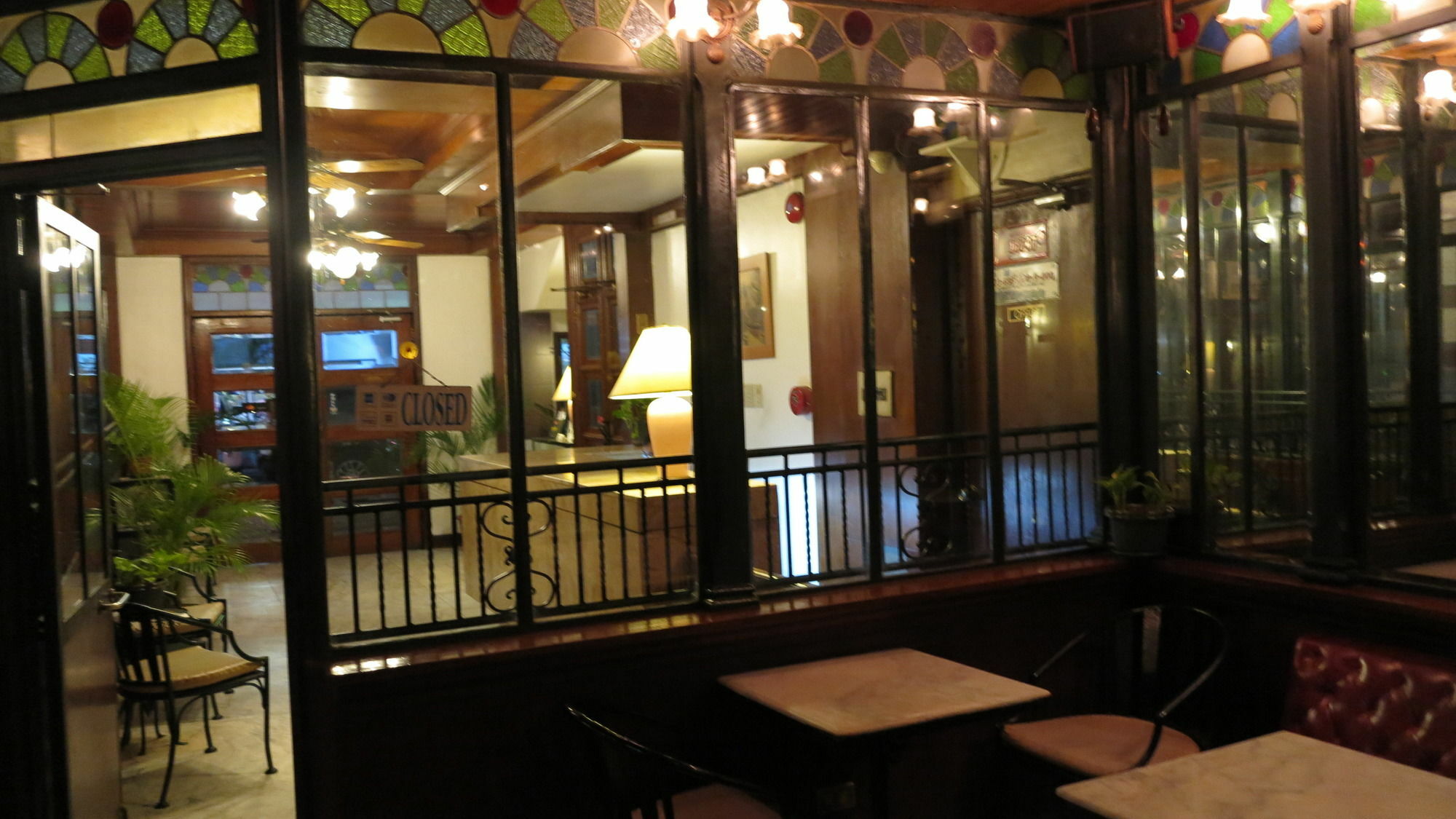 Adriatico Arms