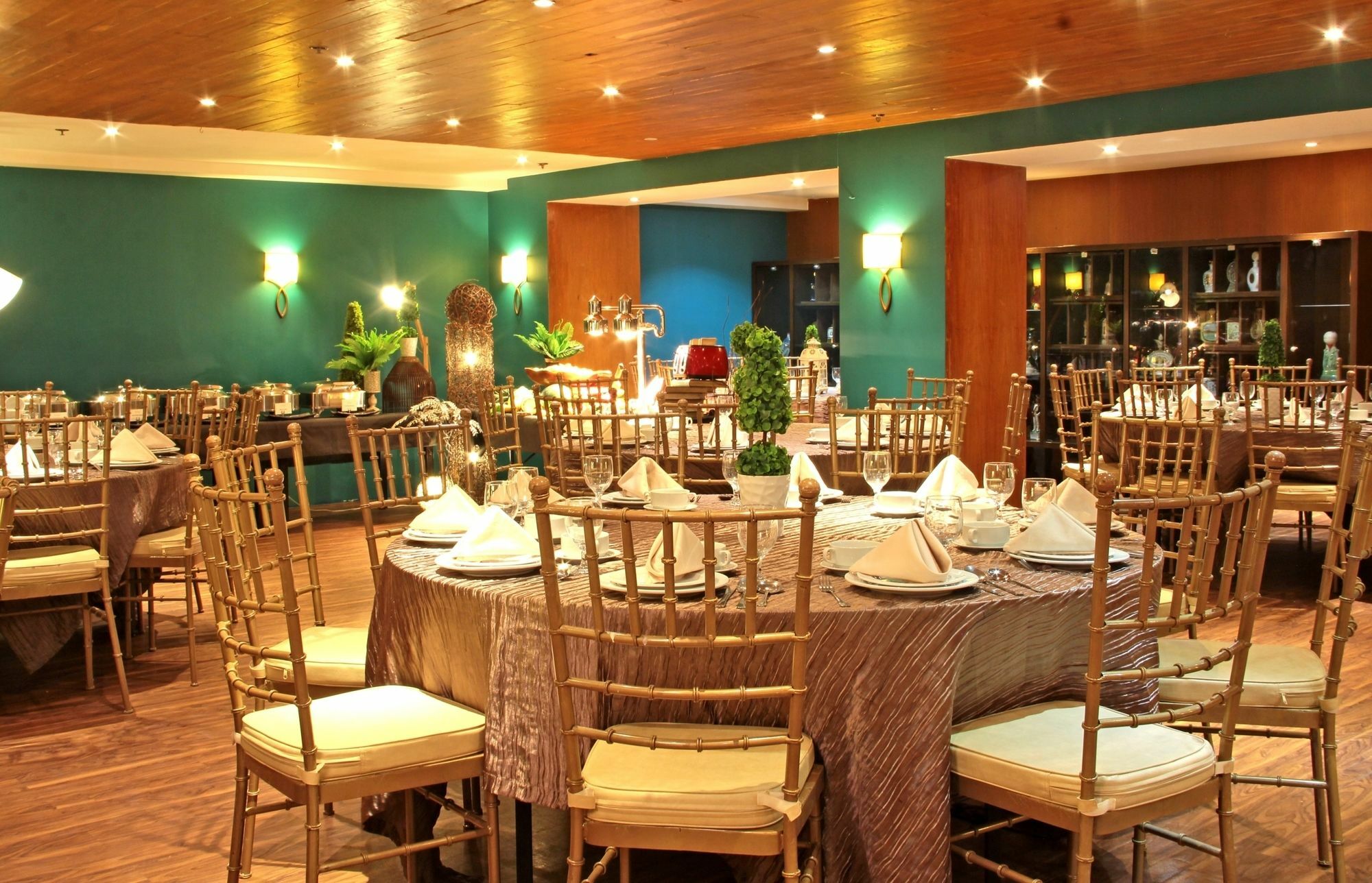 Swagman 3* Manila