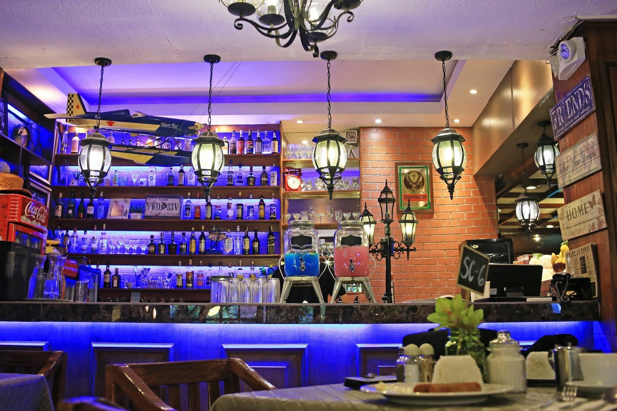 Hotel Swagman Manila
