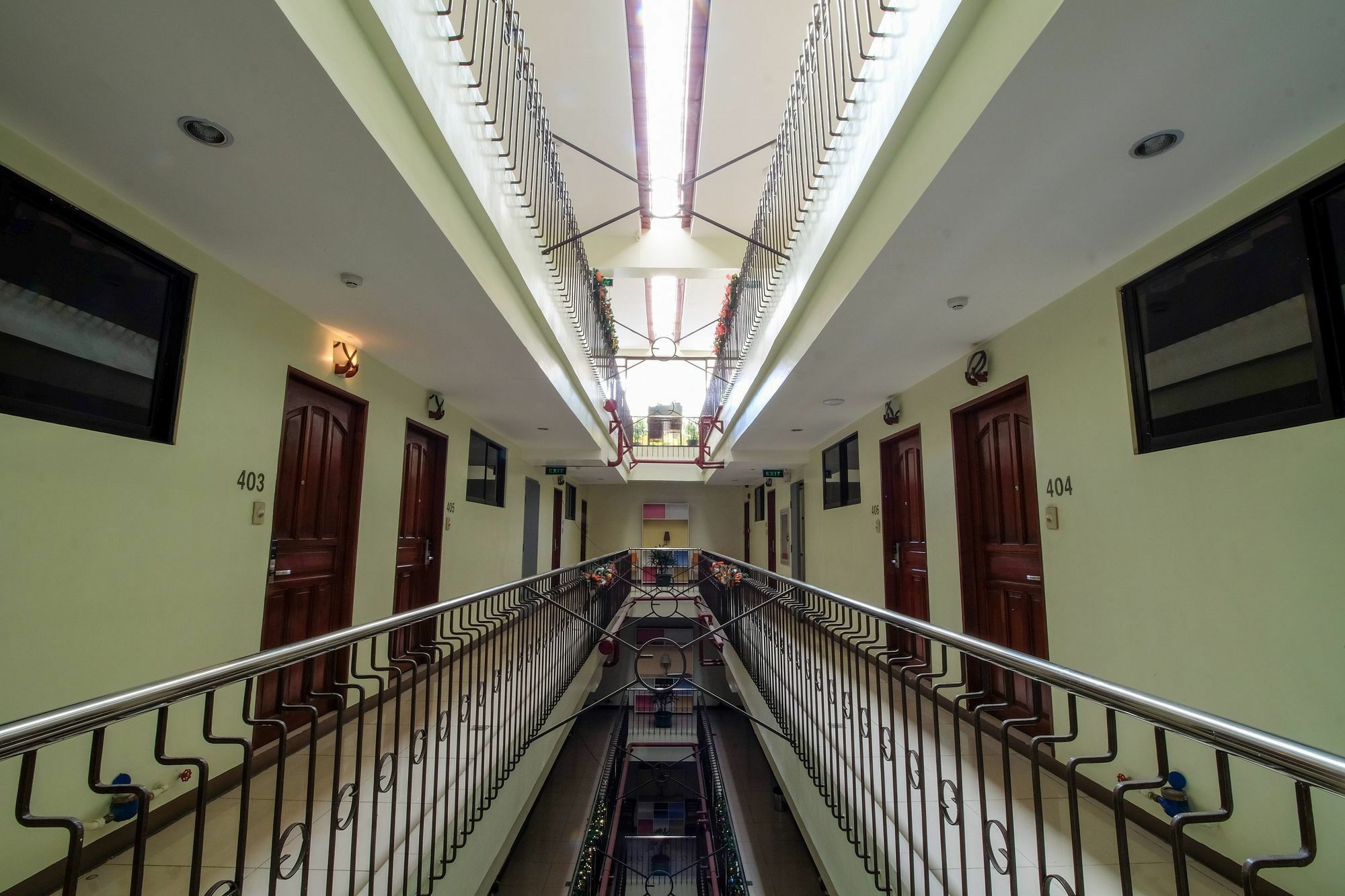 Zen Mabini Ermita 2* Manila