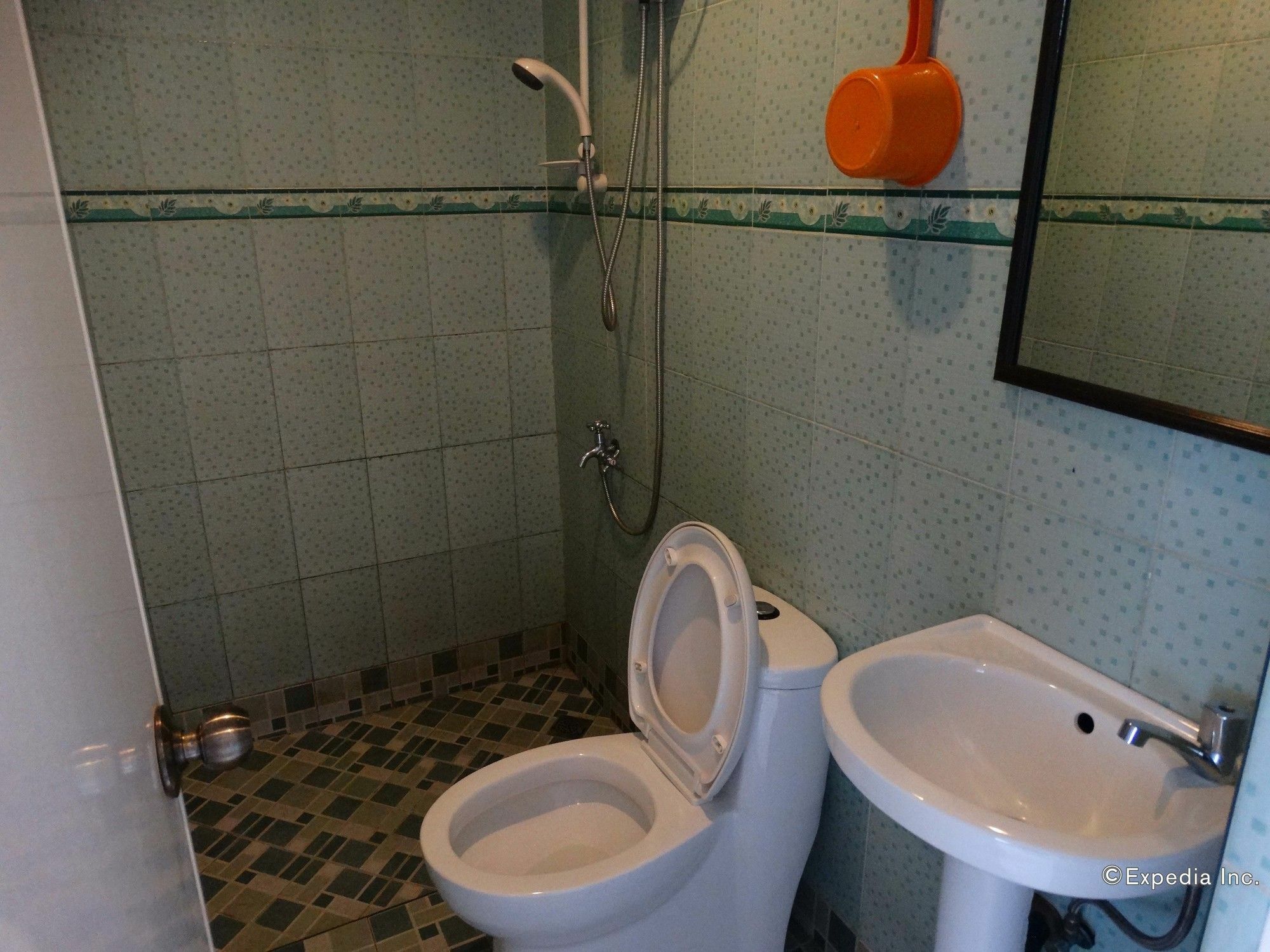 Hotel Getz 2*