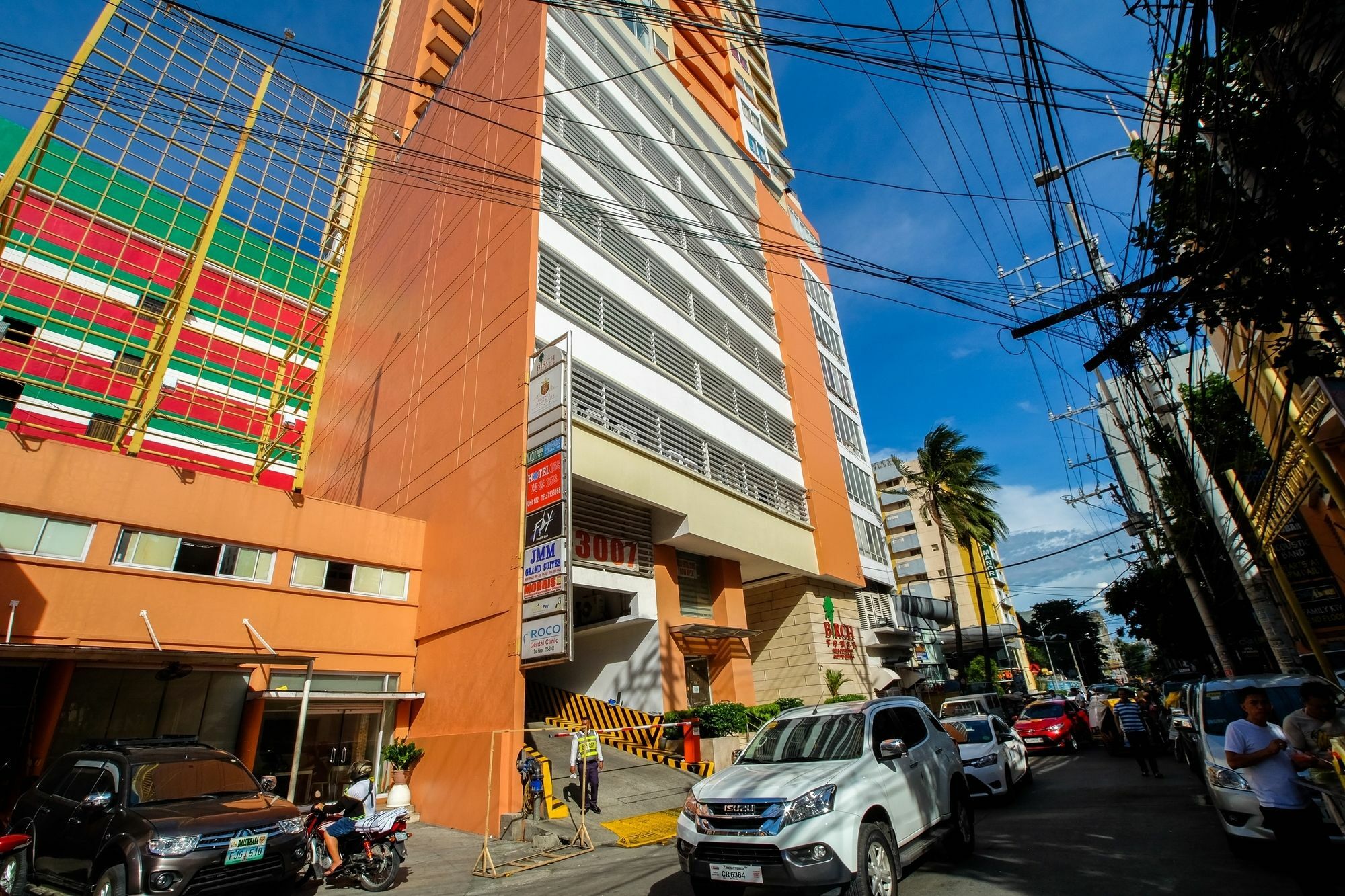 Hotel Zen Malate Robinsons