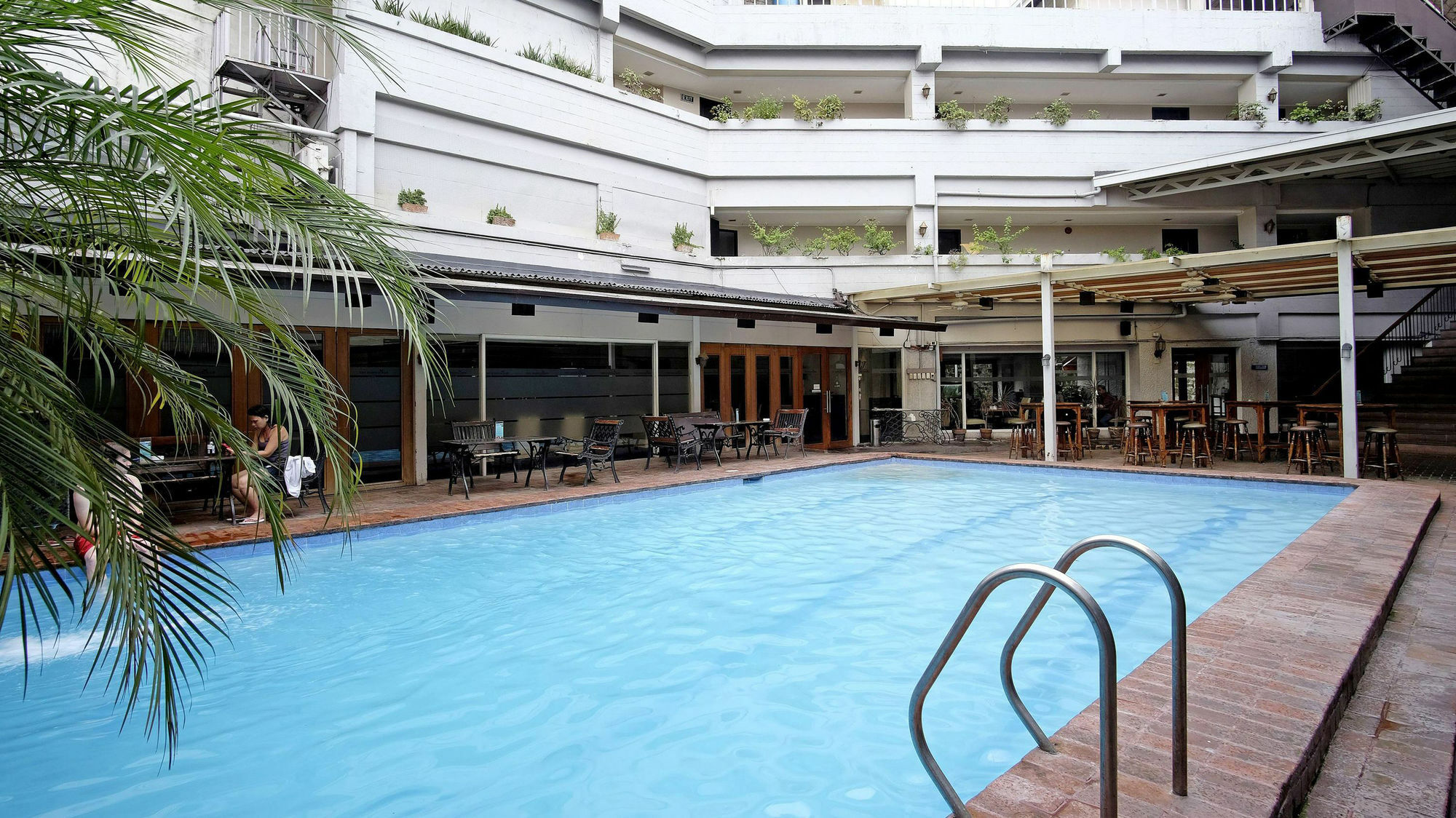Zen Paco Park Hotel Manila