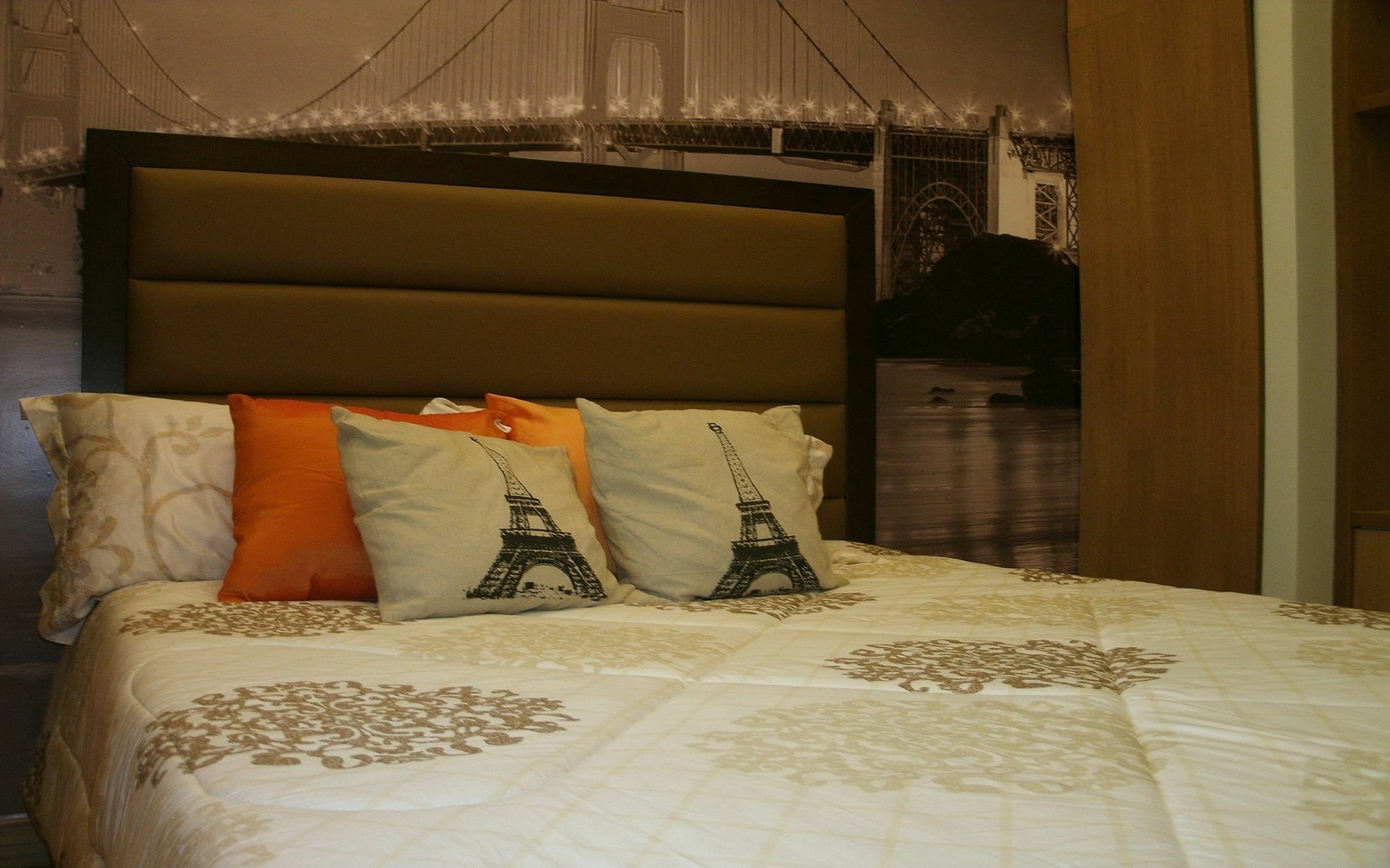 Hotel Bay Area 3*