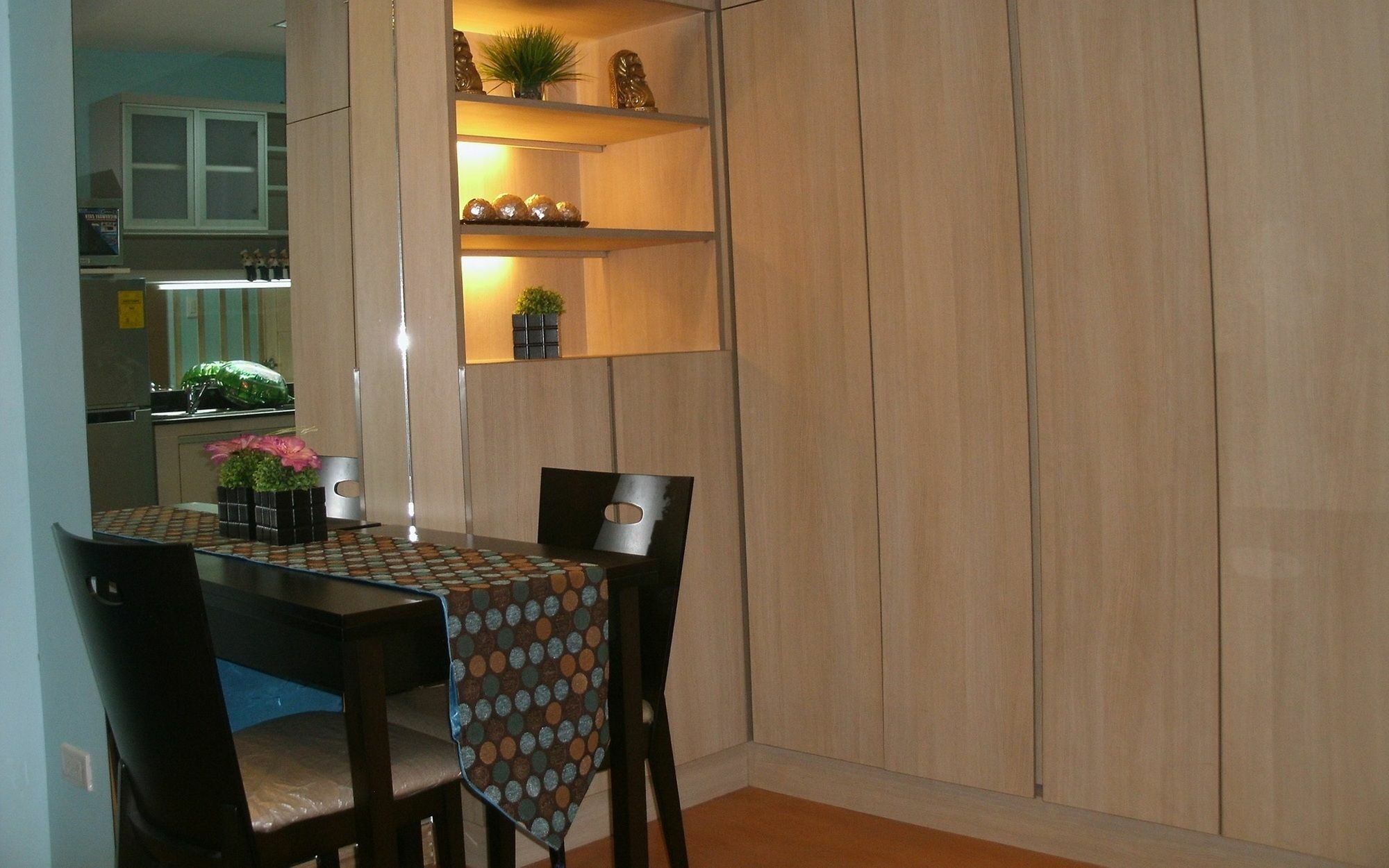 Bay Area Hotel 3*