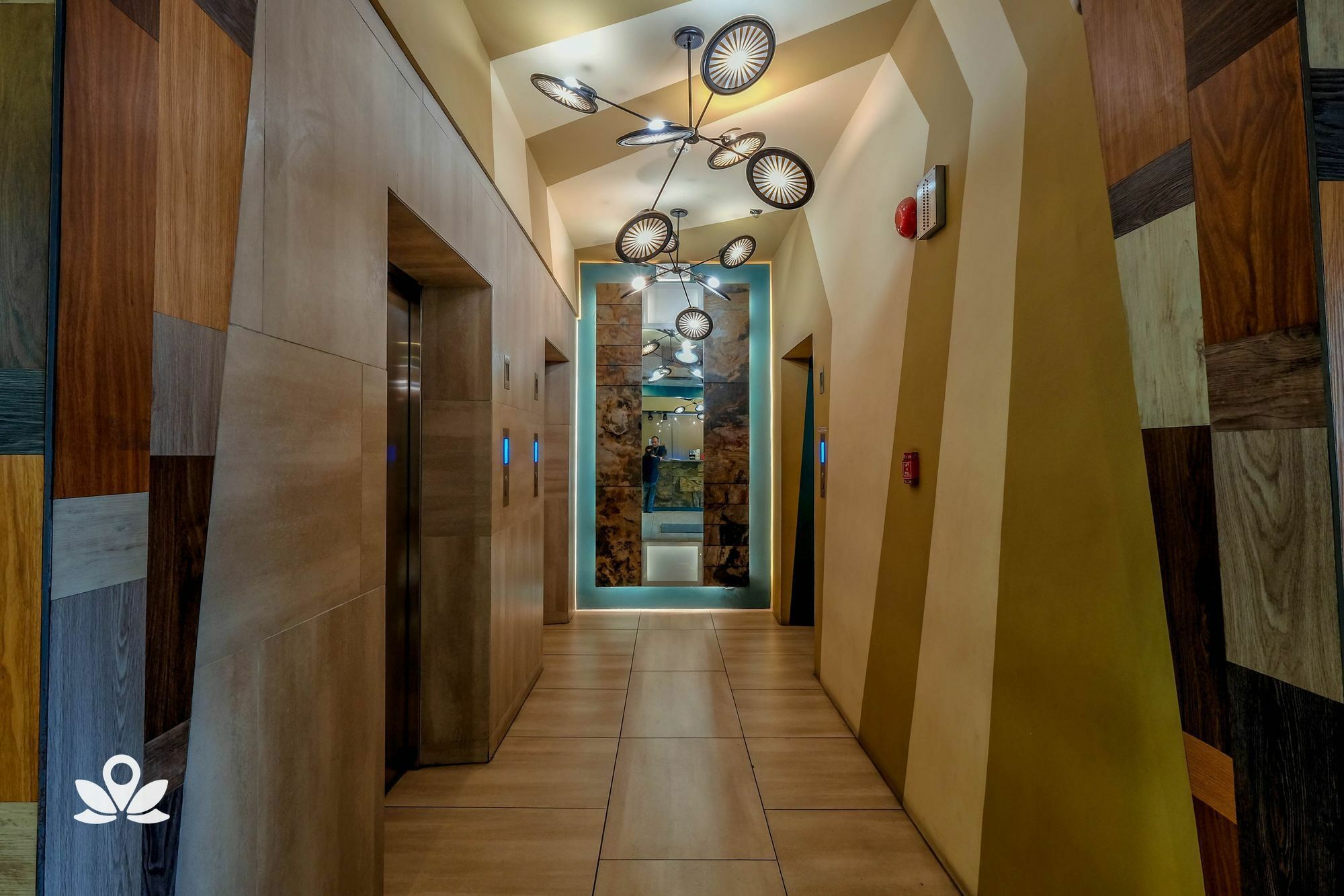 Zen Space Taft Apartment Manila