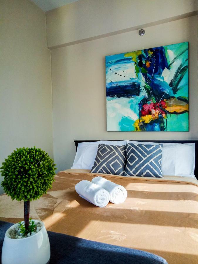 Apartment Naia Airport Terminal 3 - Newport 150 - Near Marriott Hotel Resorts World Manila