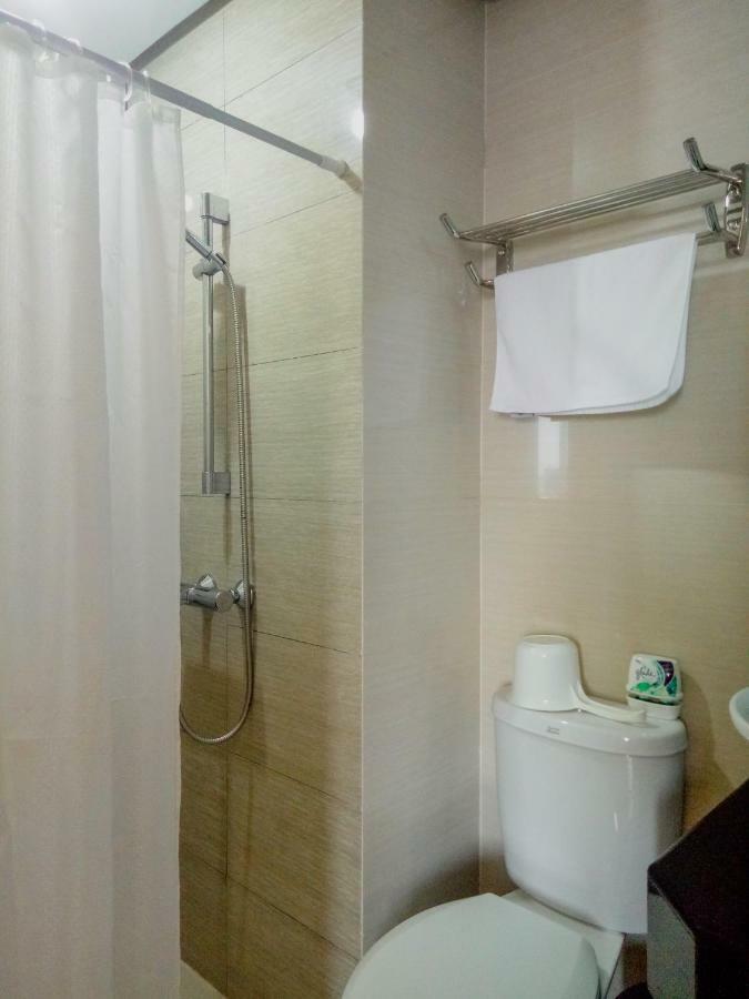 Apartment Naia Airport Terminal 3 - Newport 150 - Near Marriott Hotel Resorts World