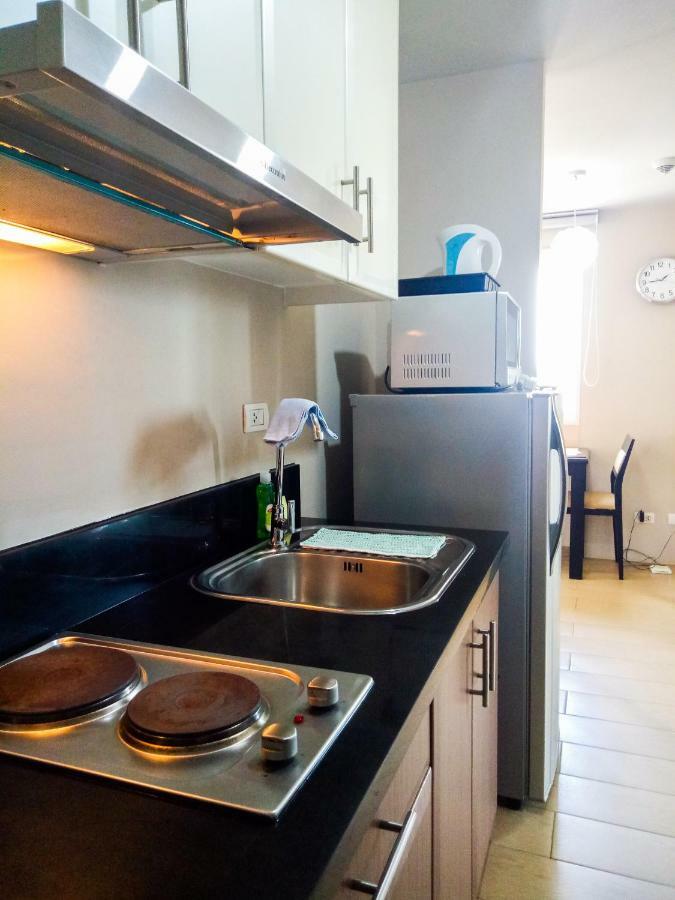 Naia Airport Terminal 3 - Newport 150 - Near Marriott Hotel Resorts World *