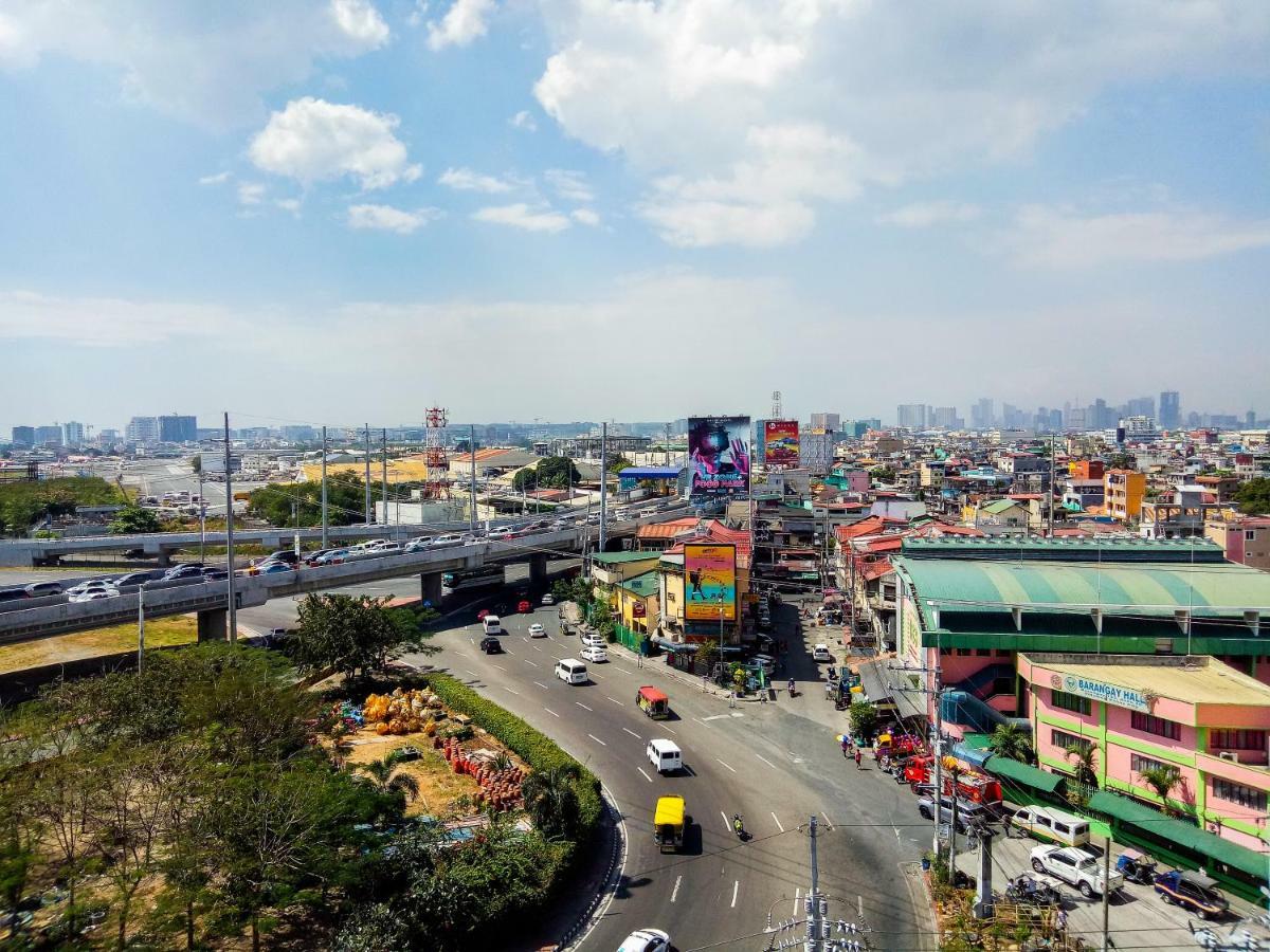Naia Airport Terminal 3 - Newport 150 - Near Marriott Hotel Resorts World *