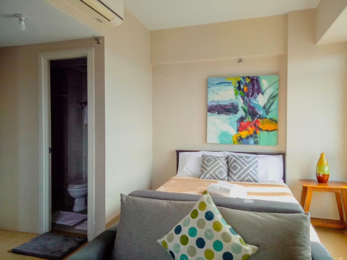 Apartment Naia Airport Terminal 3 - Newport 150 - Near Marriott Hotel Resorts World