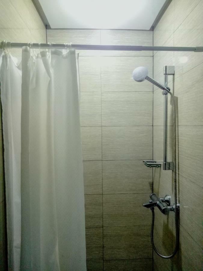 Naia Airport Terminal 3 - Newport 150 - Near Marriott Hotel Resorts World Apartment Manila