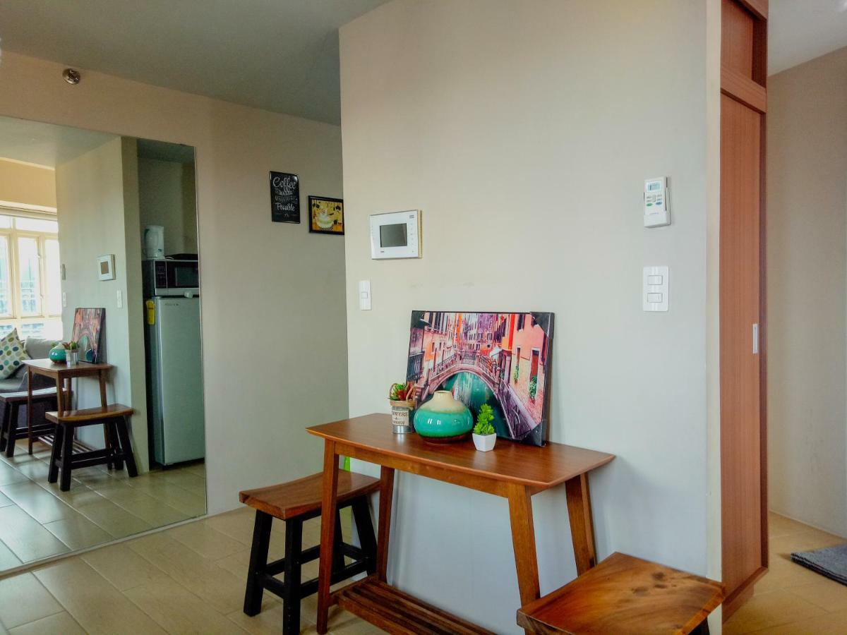 Apartment Naia Airport Terminal 3 - Newport 150 - Near Marriott Hotel Resorts World