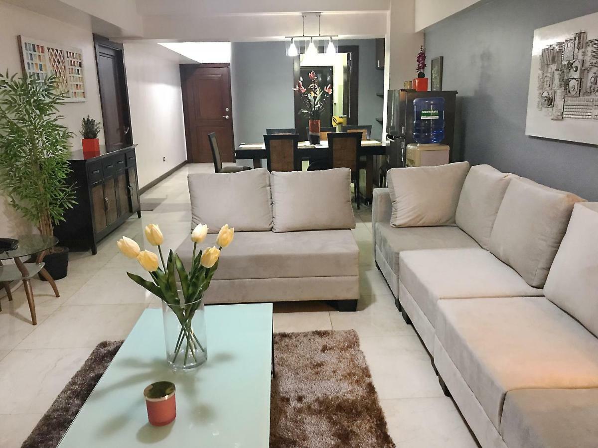 Parc Chateau Condominium * Manila