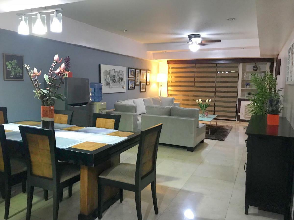 Casa de hóspedes Parc Chateau Condominium *