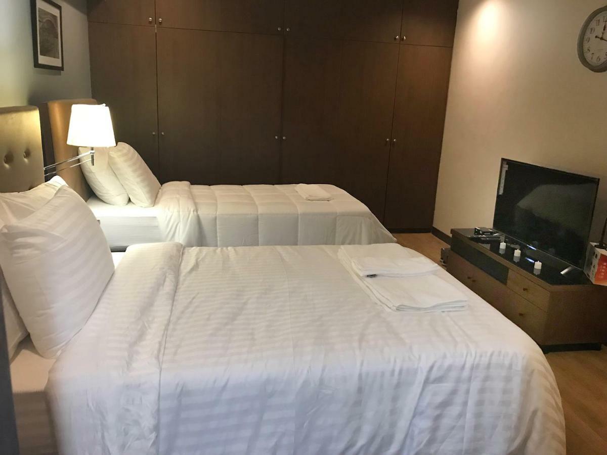 Parc Chateau Condominium Manila
