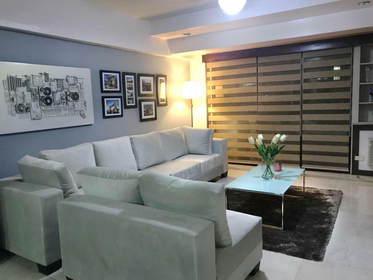 Casa de hóspedes Parc Chateau Condominium *