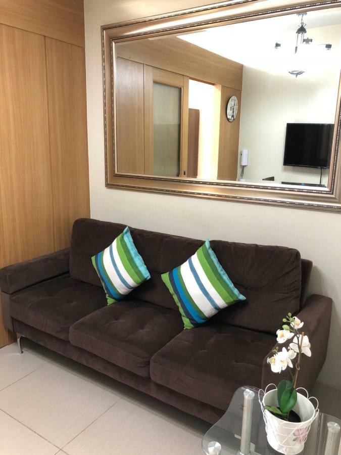 Rlr At Shell Residences Apartment *