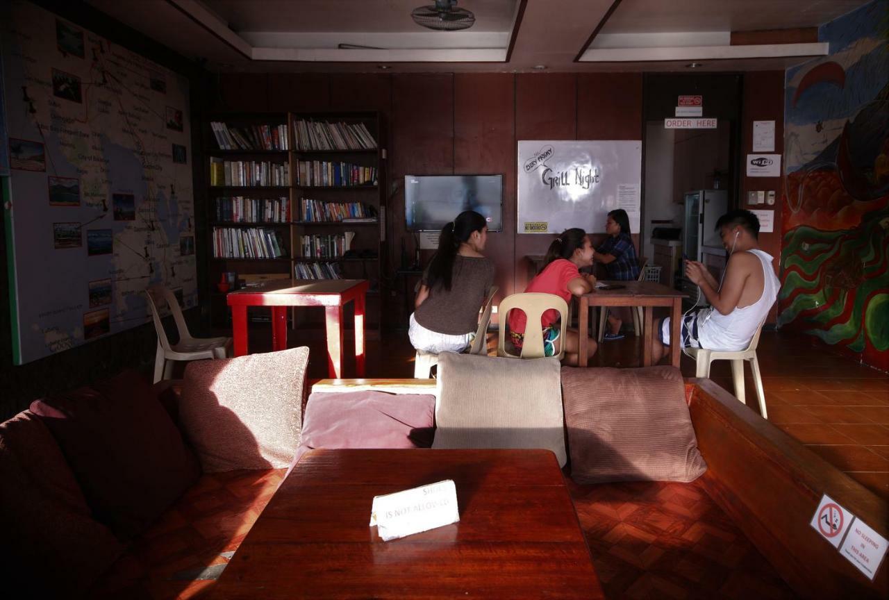 Malate Guest house