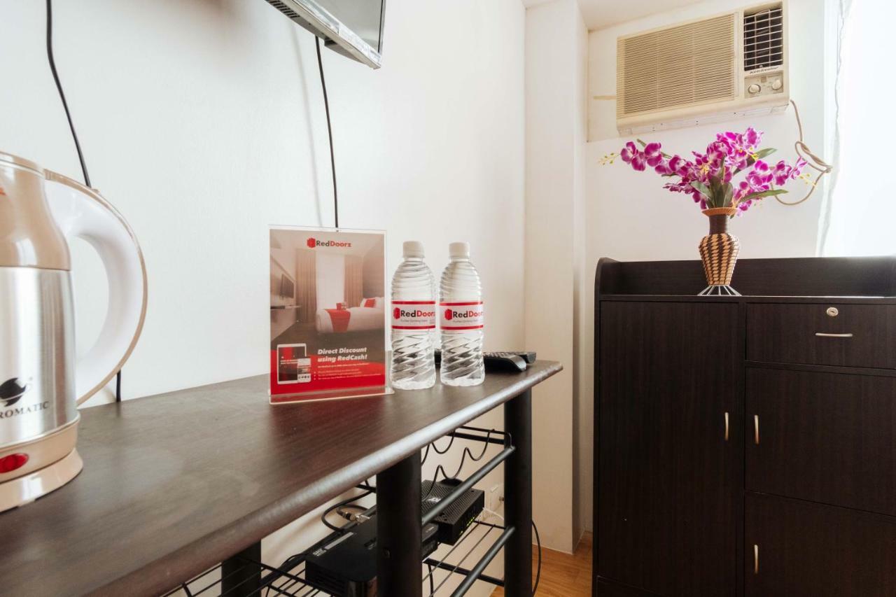 Reddoorz Premium @ Amaia Skies Avenida