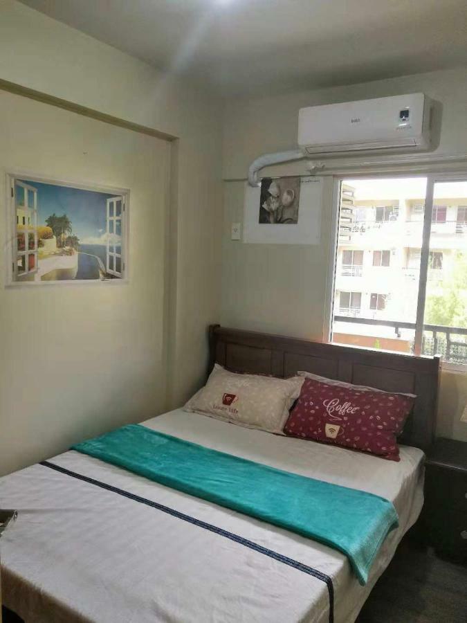 Taguig Near Bgc And Airport 417 Aparthotel *