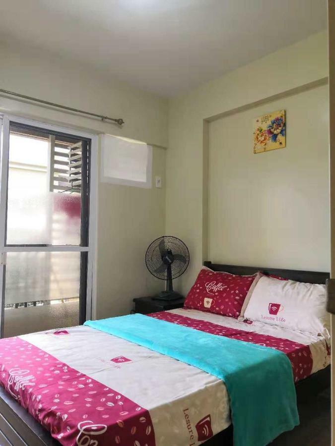 Aparthotel Taguig Near Bgc And Airport 417