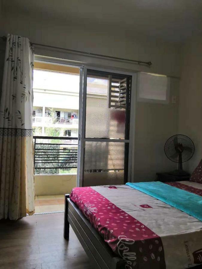 Aparthotel Taguig Near Bgc And Airport 417