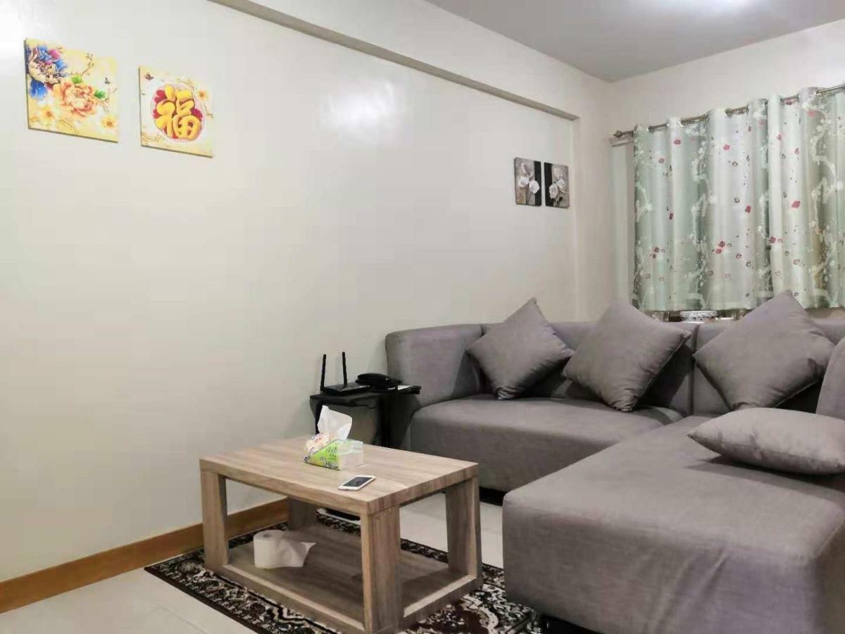 Aparthotel Taguig Near Bgc And Airport 417 *