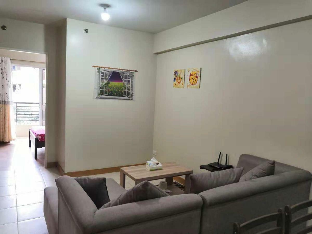 Taguig Near Bgc And Airport 417 Aparthotel *