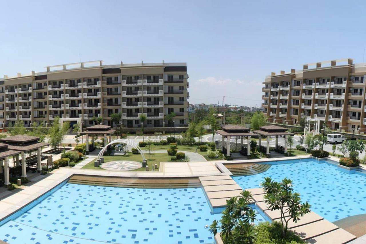 Taguig Near Bgc And Airport 417 Aparthotel *