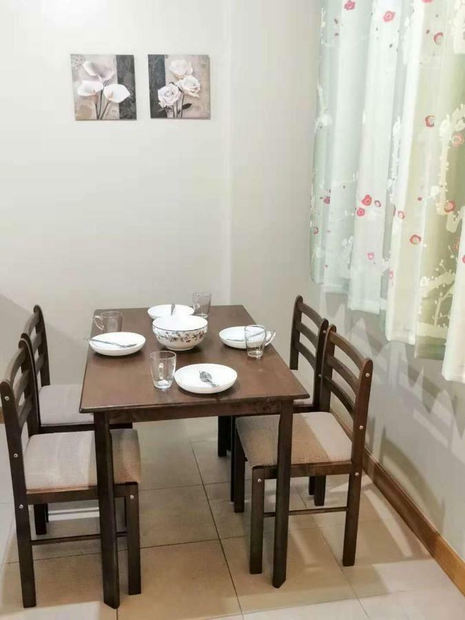 Taguig Near Bgc And Airport 417 Aparthotel Manila