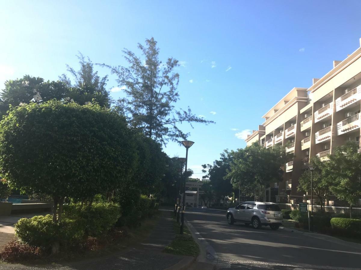 Aparthotel Taguig Near Bgc And Airport 417