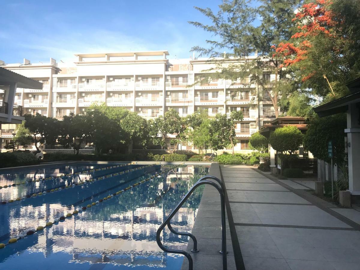 Taguig Near Bgc And Airport 417 Aparthotel Manila