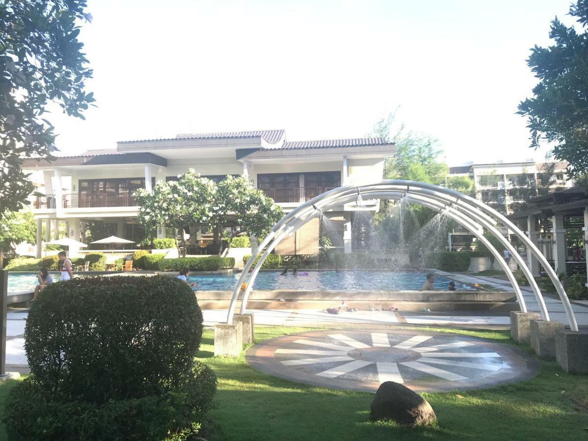 Aparthotel Taguig Near Bgc And Airport 417