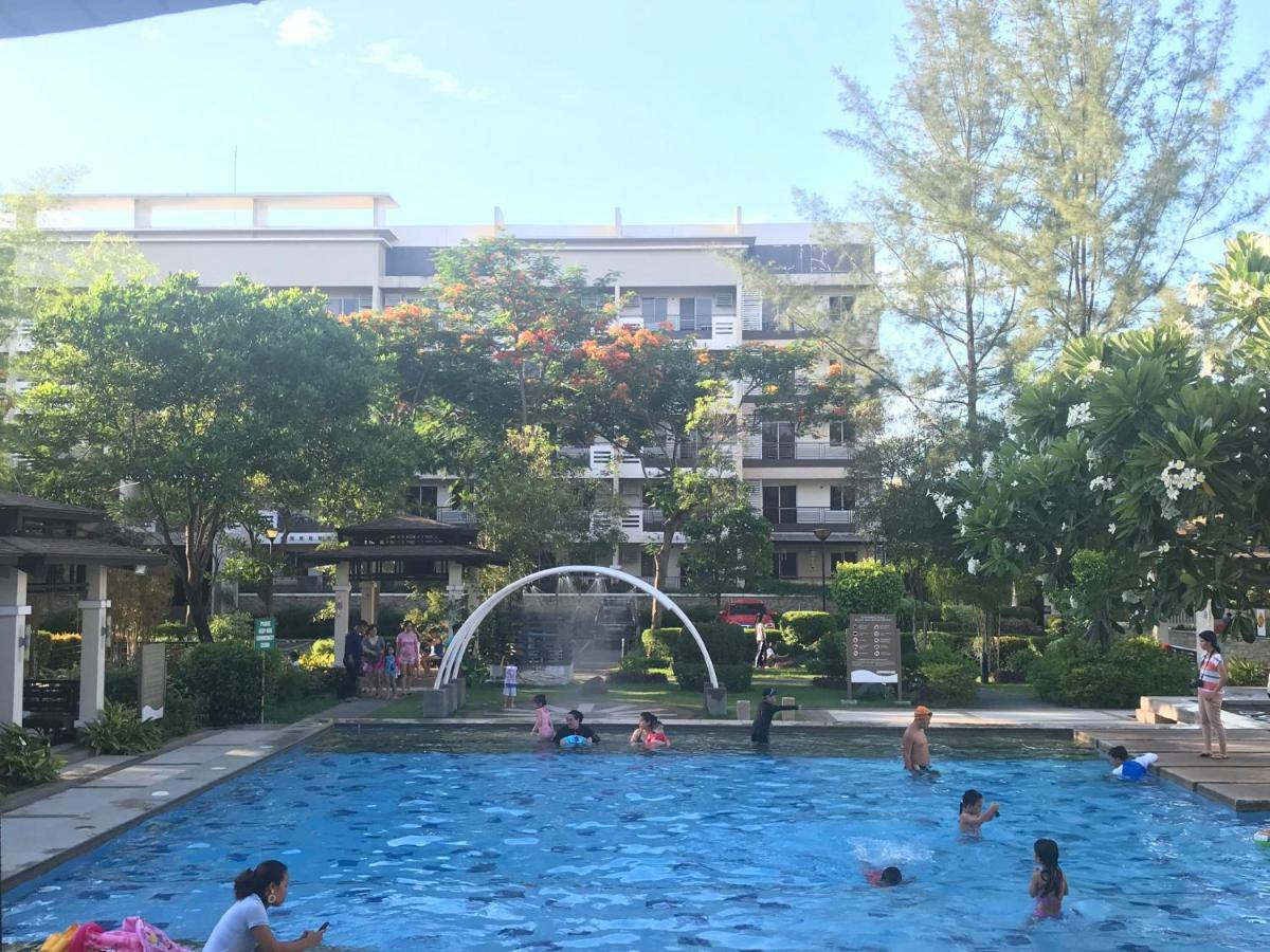 Aparthotel Taguig Near Bgc And Airport 417 *