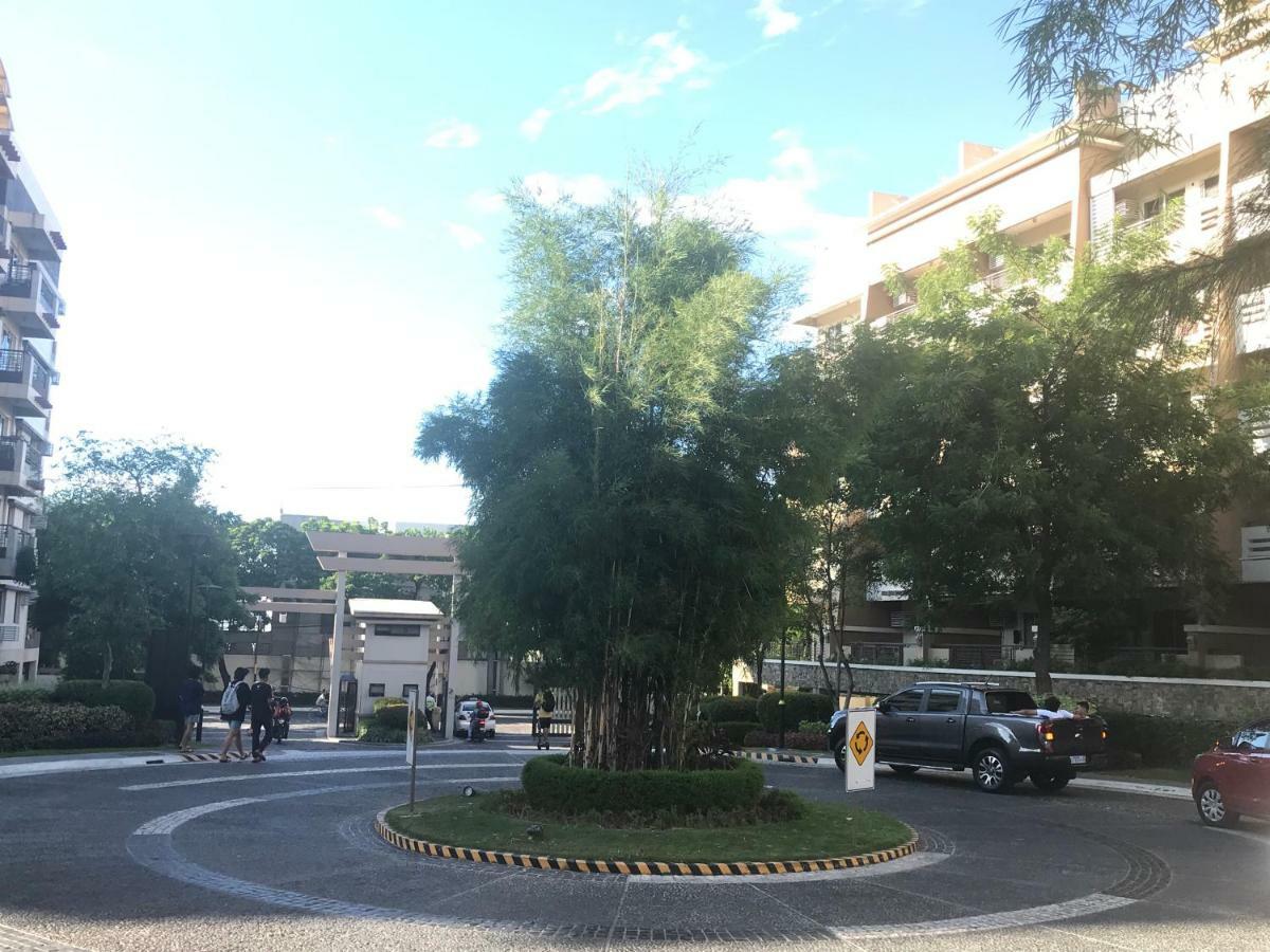 Taguig Near Bgc And Airport 417 Aparthotel