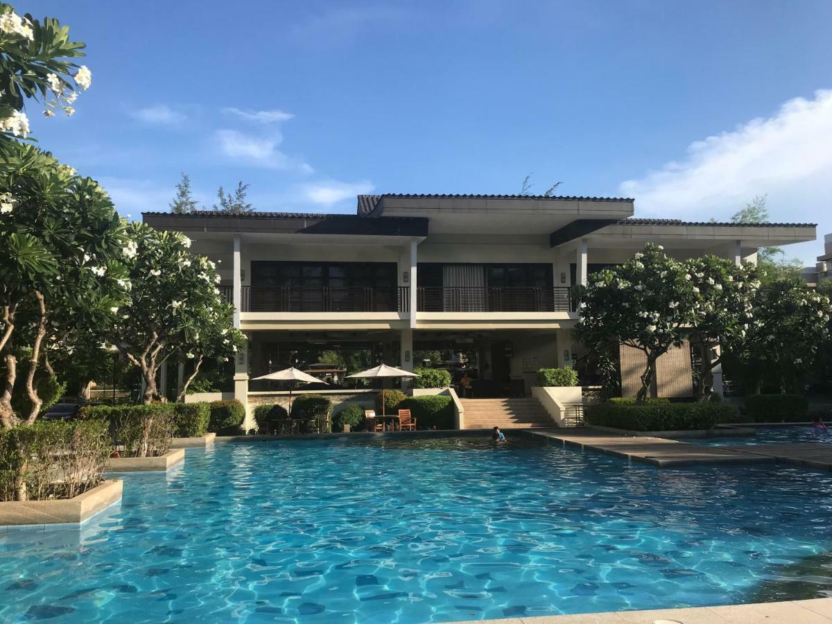 Aparthotel Taguig Near Bgc And Airport 417