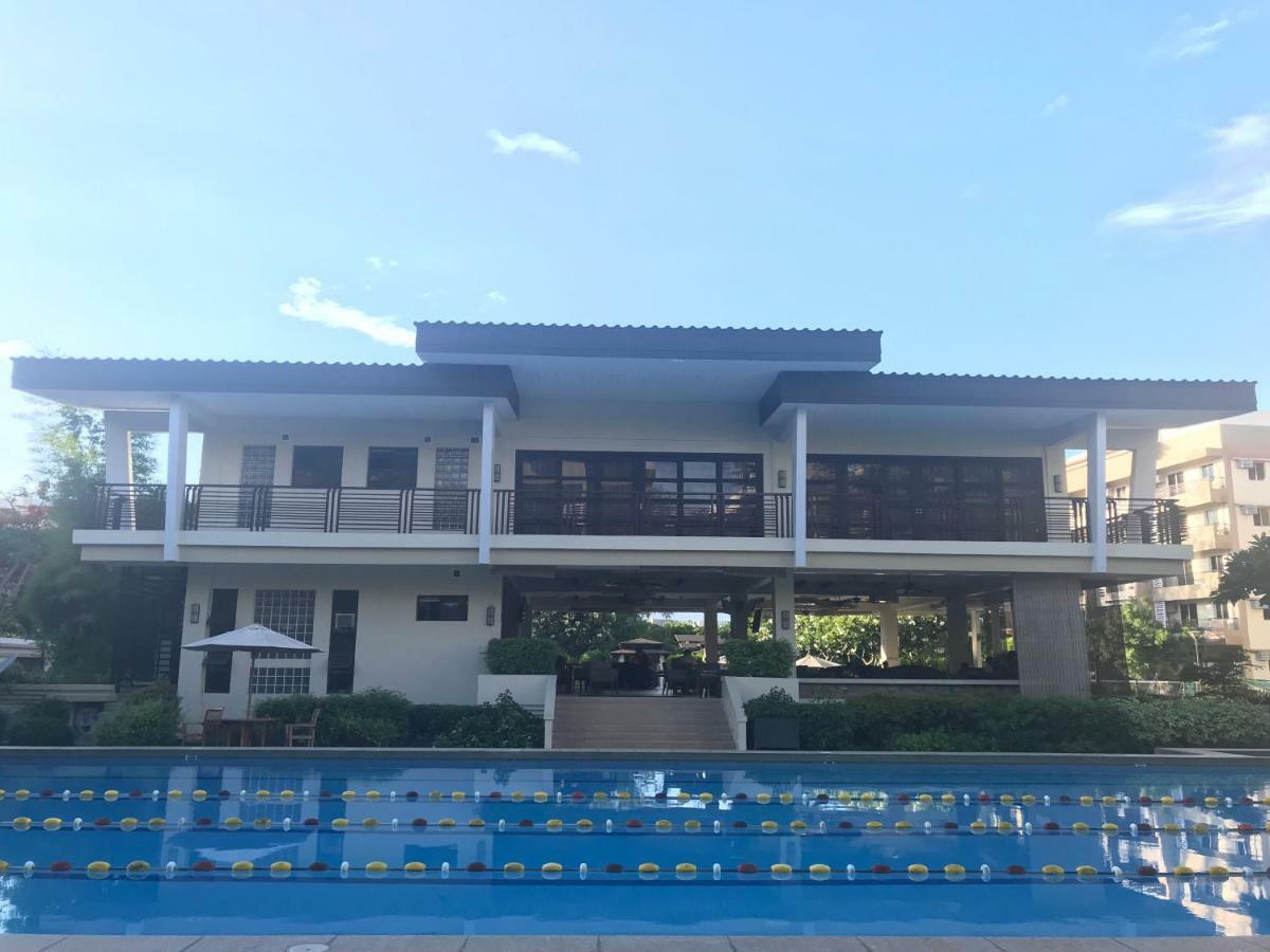 Aparthotel Taguig Near Bgc And Airport 417 *