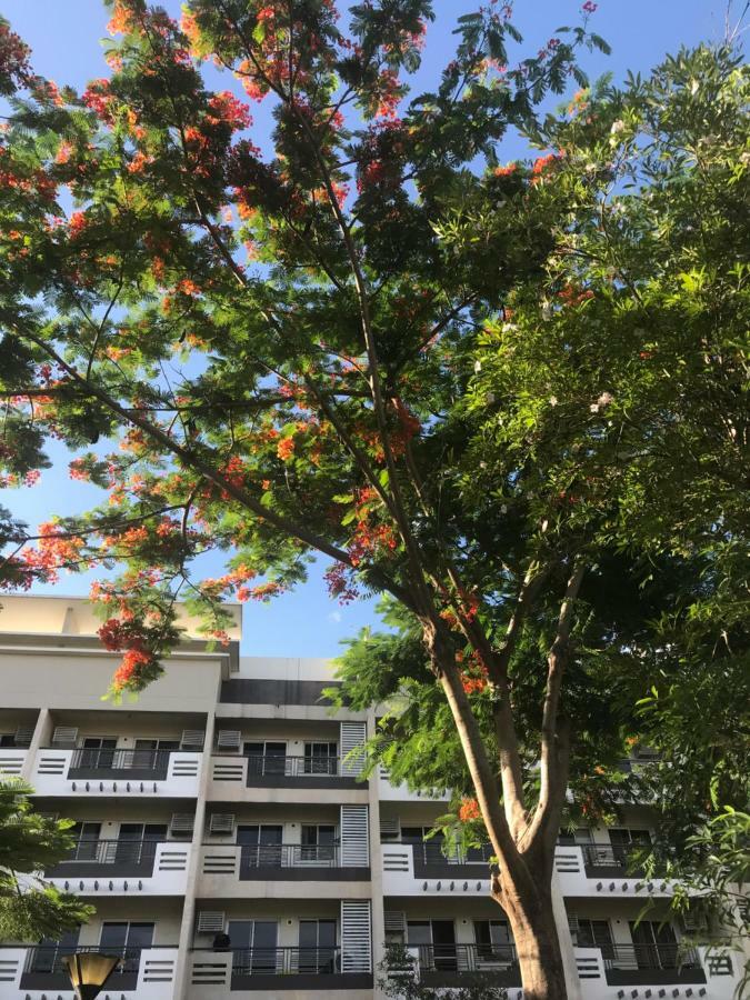 Aparthotel Taguig Near Bgc And Airport 417