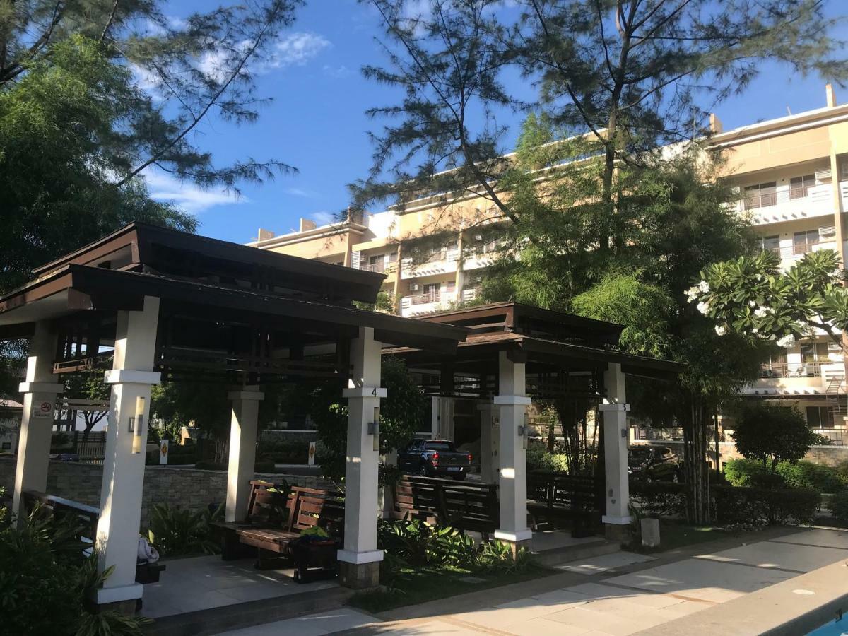 Taguig Near Bgc And Airport 417 Aparthotel Manila