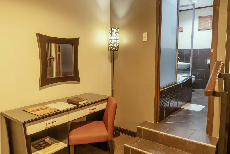Casa Bocobo Hotel Manila
