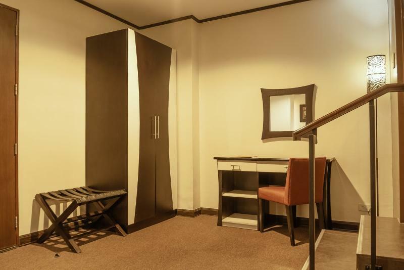 Casa Bocobo Hotel