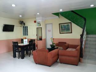 Dagohoy Apartelle * Manila