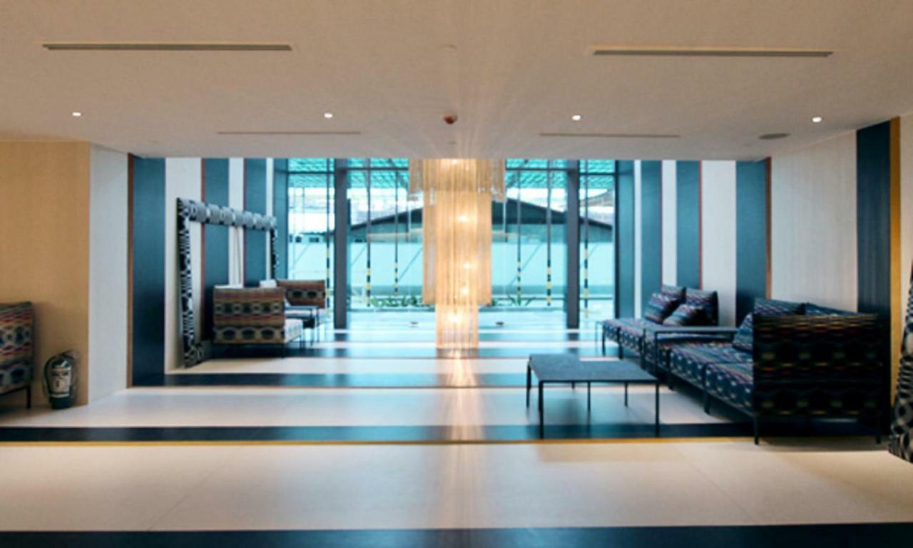 The Acqua Residences *