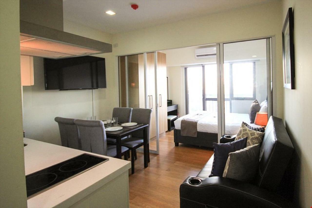 The Acqua Residences