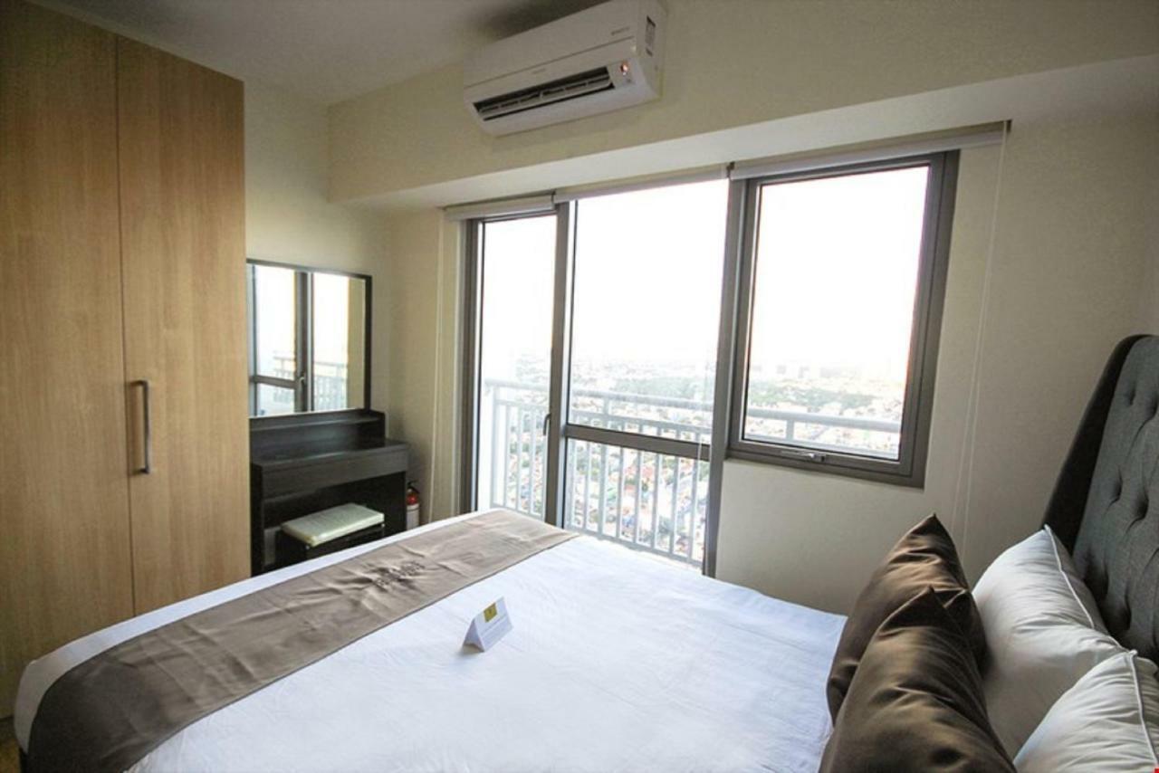 Apartment The Acqua Residences