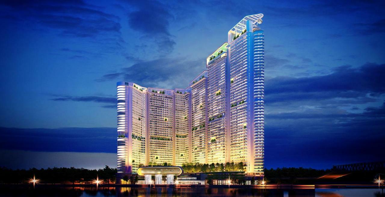 The Acqua Residences Apartment Manila
